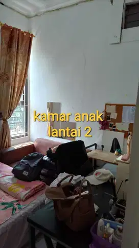 Rumah Bagus Hunian Nyaman di Taman Ubud Indah Lippo Karawaci