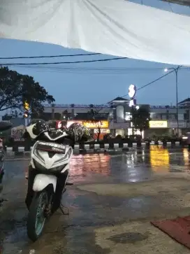 Vario new 125 2018