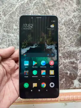 Redmi Note 5 Ram 3/32GB
