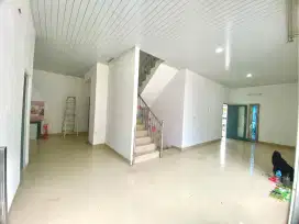RUMAH MURAH 3 LANTAI DI SAKO
