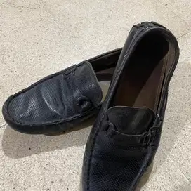 Sepatu Pedro slip on