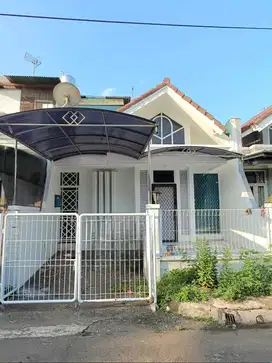 Perumahan Taman Modern cakung full renov siap huni Harga Termurah SHM