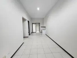 sewa rumah 2 Kamar tidur di kota baru parahyangan padalarang