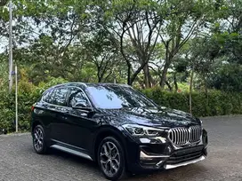 Warranty ON! BMW X1 Xline 2021 F48 LCI C200 320i GLA200 Cooper