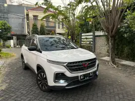 Wuling Almaz SE 1.5 Manual 2021