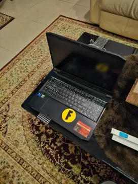 Laptop Acer Nitro 5 RTX 3060 mati