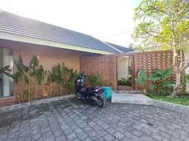 For Sale  Villa Lantai 1 lodtunduh Ubud Bali