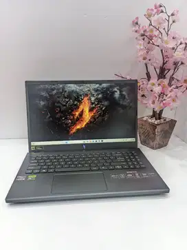Acer Nitro V 15 ANV15 41 R9SX AMD Ryzen 5 6600H 8GB SSD 512GB RTX2050
