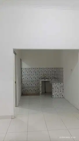 Dijual rumah di cluster Manhattan Mutiara Gading City