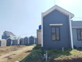 Rumah Siap Huni Dekat Exit Tol Sawojajar