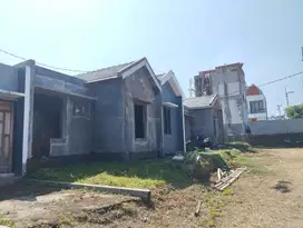 Rumah Malang Pakis Siap Huni