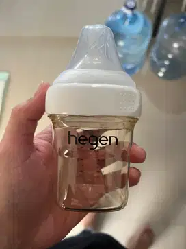 Botol Hegen 150ml PPSU original