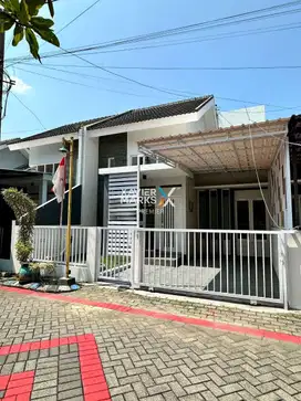 Dijual Rumah Diarea Cengger Ayam Lowokwaru Malang