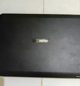 Jual laptop second