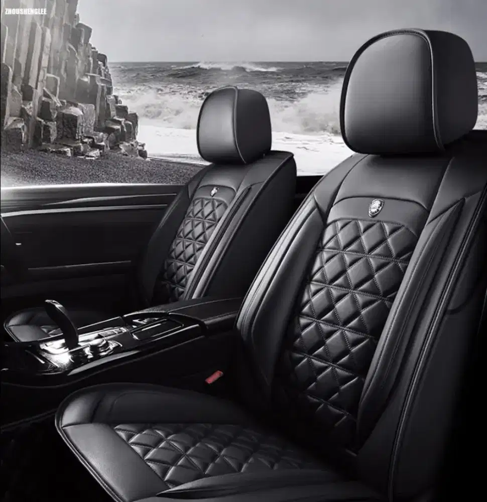 Sarung jok mobil bisa pasang kerumah anda