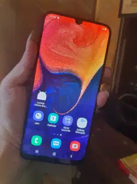 Samsung A50 Ram 4/64 Amoled