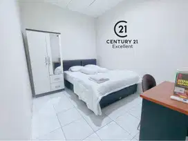 DIJUAL  KOST 31 KAMAR  FULL TERISI, DI GROGOL  JAKARTA BARAT
