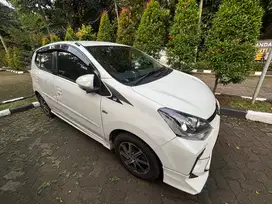 Toyota Agya 2022 Bensin