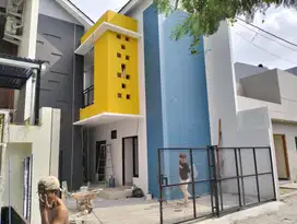 Kost Exclusive BARU FULL FURNISH di Plemburan Sleman dkt Kampus UGM