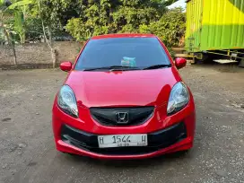 Brio satya S 2016