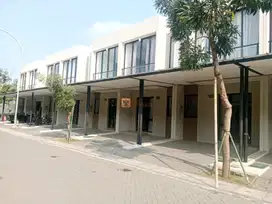 Nyaman & Bergengsi! Rumah Modern 2 Lantai Furnish PIK Cluster Alabama