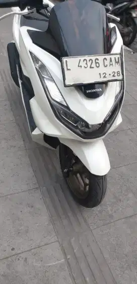 PCX 160 ABS th 2023 istimewa km 8rb pjk 12-2025
