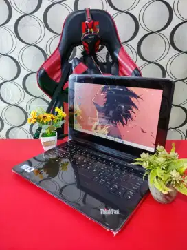 Lenovo Yoga 11 Core i5 Ram 8/128gb Ssd Siap Pakai COD