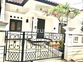 Rumah Lokasi Strategis Di Pangkalan Jati Cipinang Melayu S7558