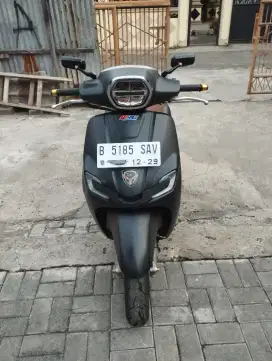 Honda stylo160 ABS 2024