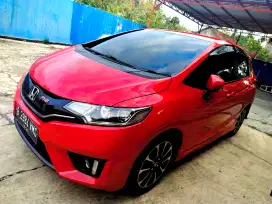 Jazz RS 2016 matic TV Floating