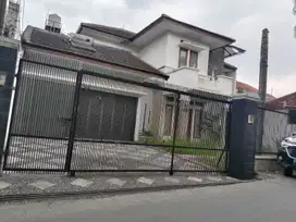 Dijual Rumah di Jl Sirnagalih, Pasirlayung, Cicaheum, Bandung