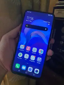 Vivo v15 Ram 6/64 popup