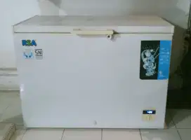 Box Frezer RSA SNI 310 L
