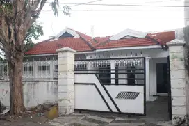Rumah Itung Tanah Gading Pantai MURAH