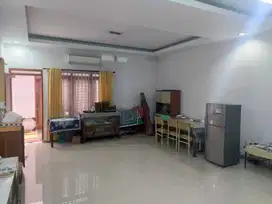 Rumah Asri 1 Lantai di Turangga Buahbatu