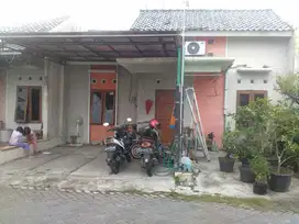 Rumah 400 juta dekat ums assalam solo