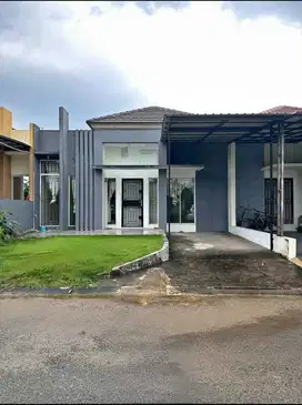Dijual Rumah Cantik Kezia Residence