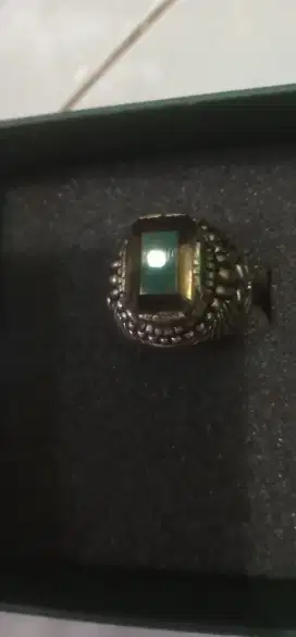 batu smokey quartz