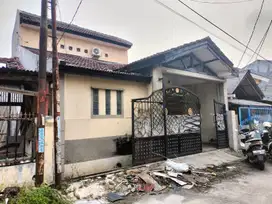 Jual Rumah Harapan Indah ,Pejuang bekasi siap huni (C0655)