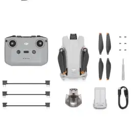 DJI MINI 3 REMOTE BIASA