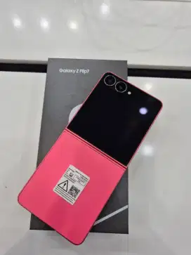 SAMSUNG Z Flip 7 12/512