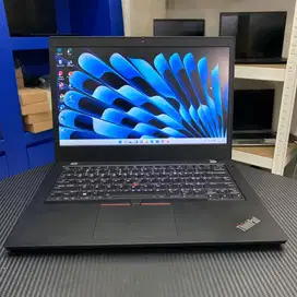Lenovo Thinkpad L14 Core i5 Gen 10 Ram 16Gb Ssd 512GB