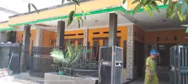 Dijual 2 Rumah Jadi 1 500jtan Lokasi Grand Cikarang City