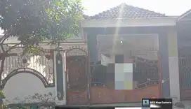 Jual Murah Rumah Hook Griya Prambon Asri Krian Sidoarjo
