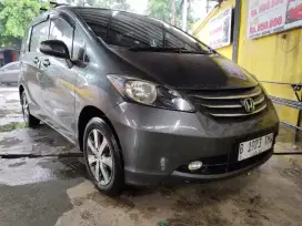 Honda freed PSD rawatan