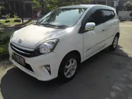 Toyota Avanza 2016 Bensin
