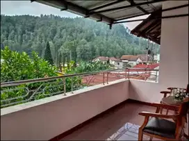 Rumah Villa Sekipan 900Mt, 5Kt, 4Km, Kalisoro, Tawangmangu,Karanganya