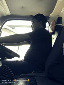 cari kerjaan Driver pribadi