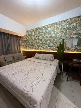 Apartement Sewa Bulanan