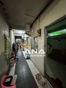 ANA RUMAH KOS UK 10X20M DI JELAMBAR rb